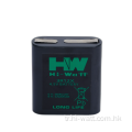 HW Tigerhead Fener Pil 3R12 4.5V